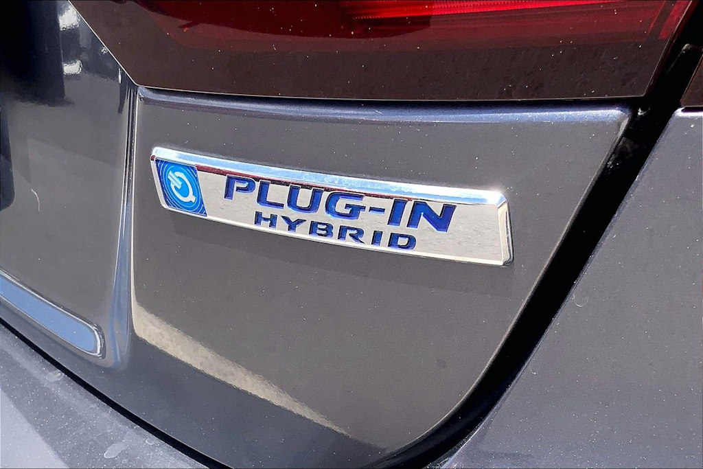 Thumbnail: 2018 Honda Clarity - 7