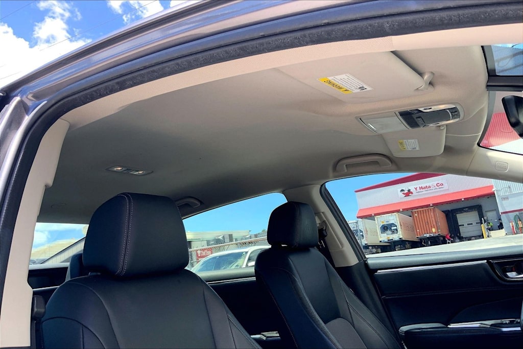 Thumbnail: 2018 Honda Clarity - 30