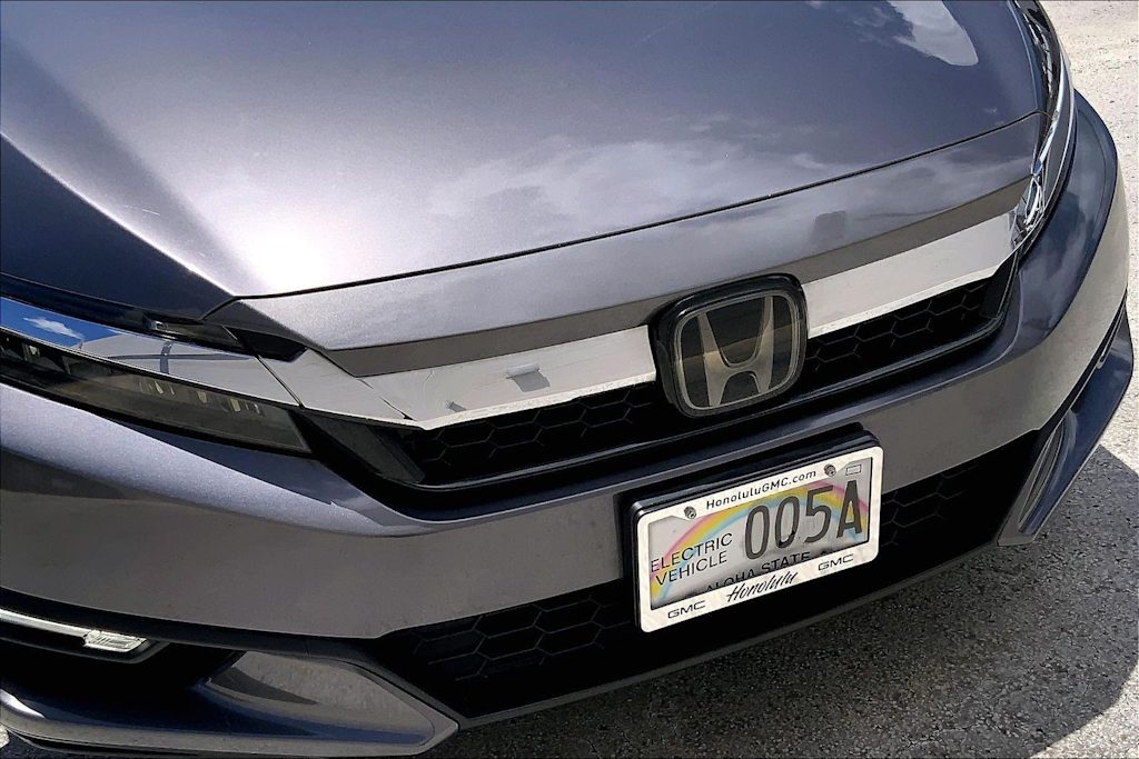 Thumbnail: 2018 Honda Clarity - 33