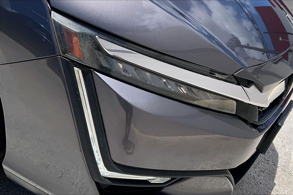 Thumbnail: 2018 Honda Clarity - 31
