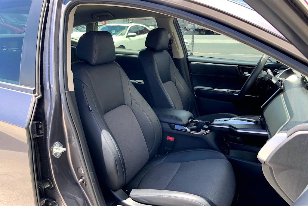 Thumbnail: 2018 Honda Clarity - 12