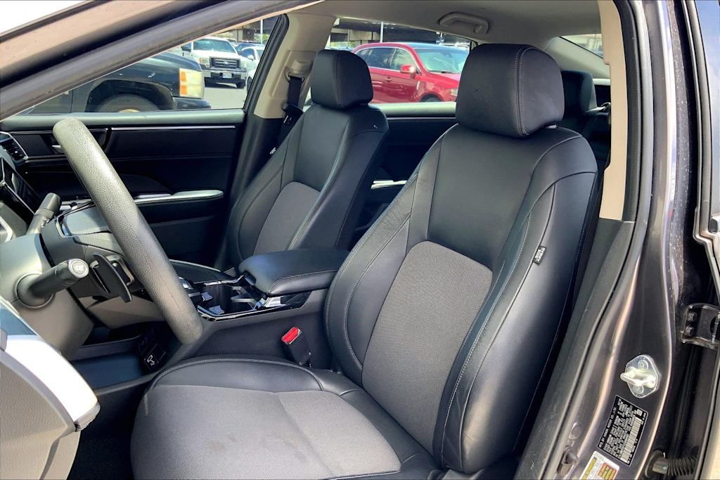 Thumbnail: 2018 Honda Clarity - 11