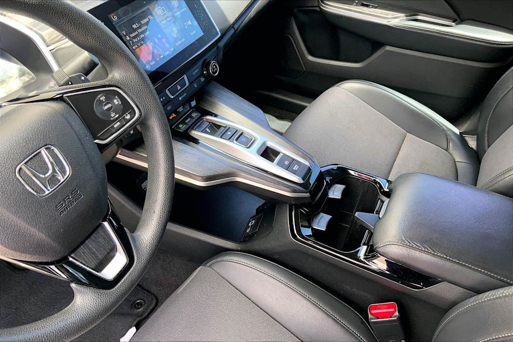 Thumbnail: 2018 Honda Clarity - 21