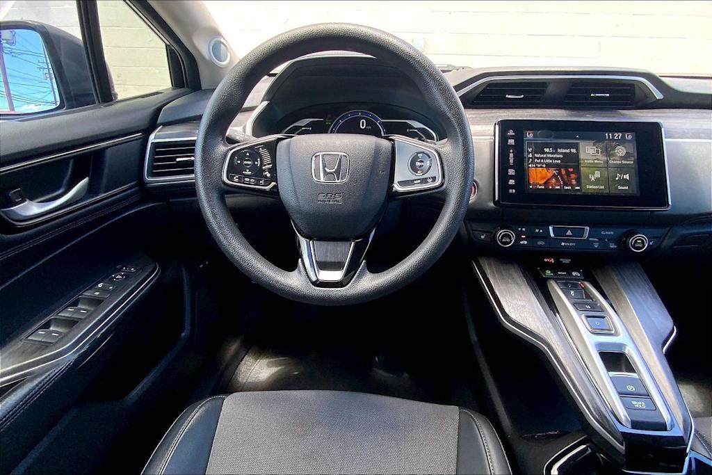 Thumbnail: 2018 Honda Clarity - 14