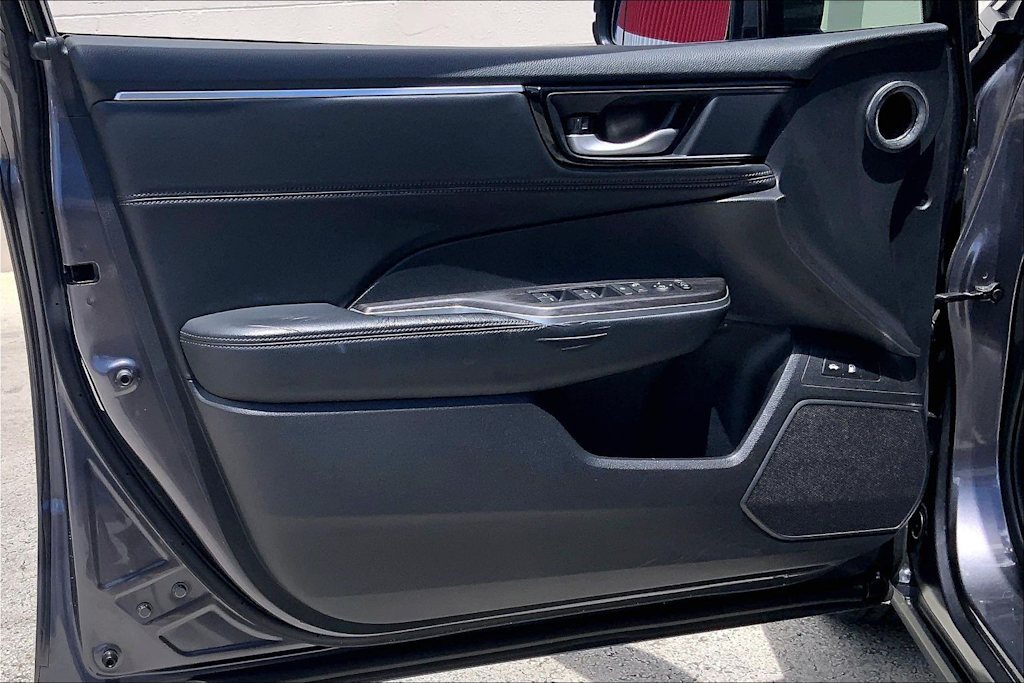 Thumbnail: 2018 Honda Clarity - 27