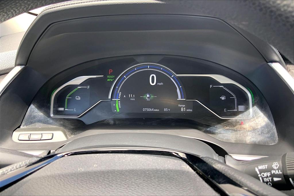 Thumbnail: 2018 Honda Clarity - 17
