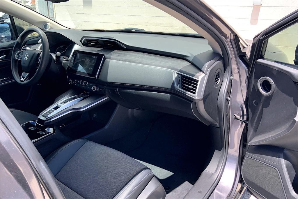 Thumbnail: 2018 Honda Clarity - 24