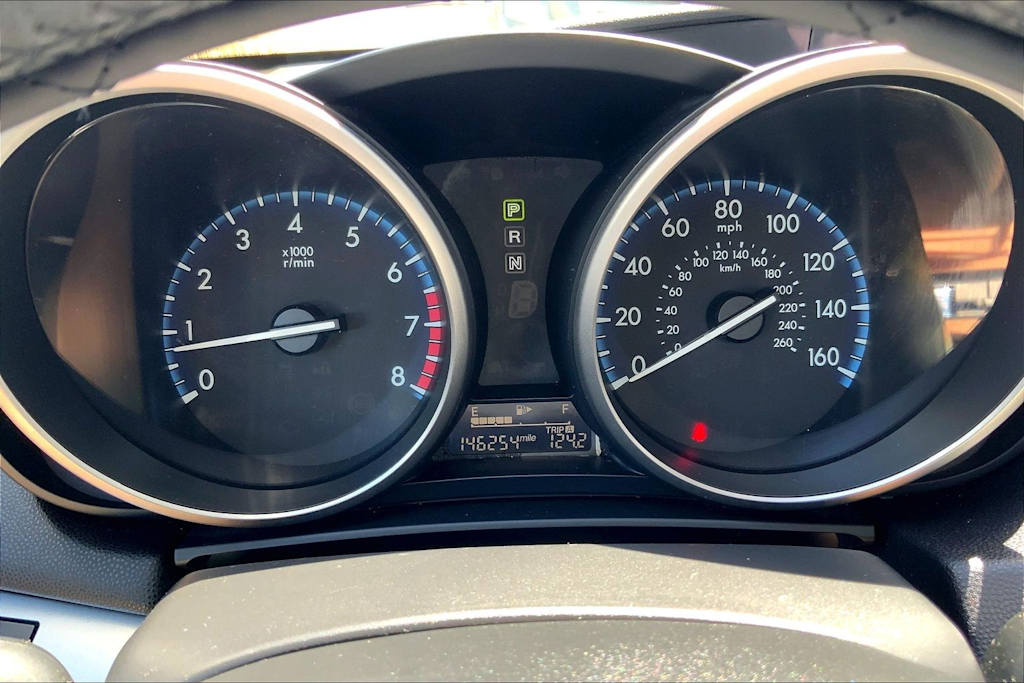 Thumbnail: 2012 Mazda Mazda3 - 17