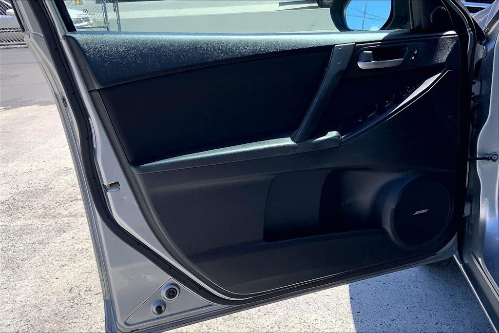 Thumbnail: 2012 Mazda Mazda3 - 26