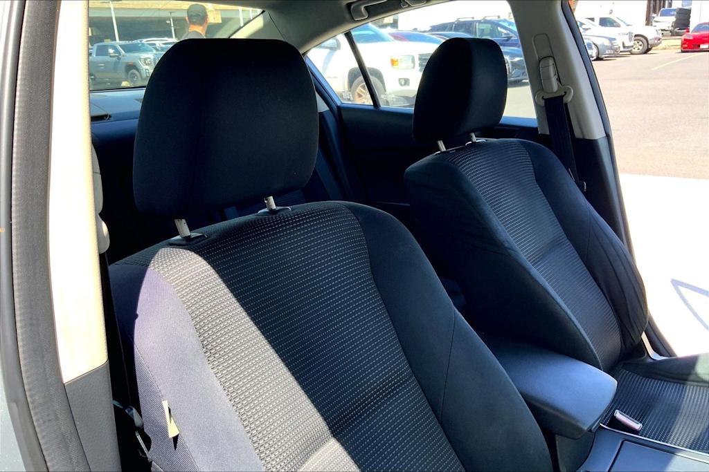 Thumbnail: 2012 Mazda Mazda3 - 20