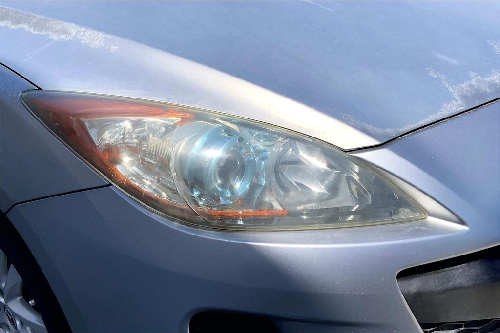 Thumbnail: 2012 Mazda Mazda3 - 29