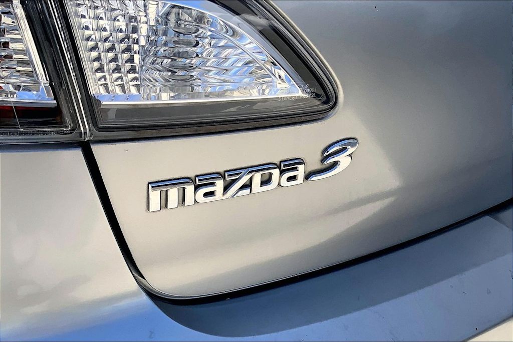 Thumbnail: 2012 Mazda Mazda3 - 7