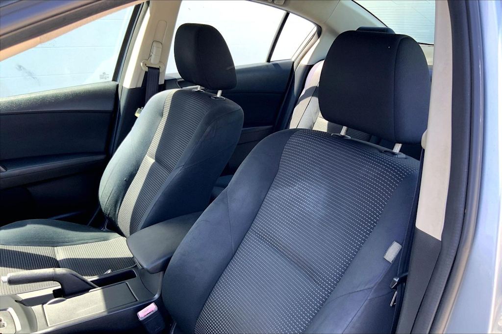 Thumbnail: 2012 Mazda Mazda3 - 11