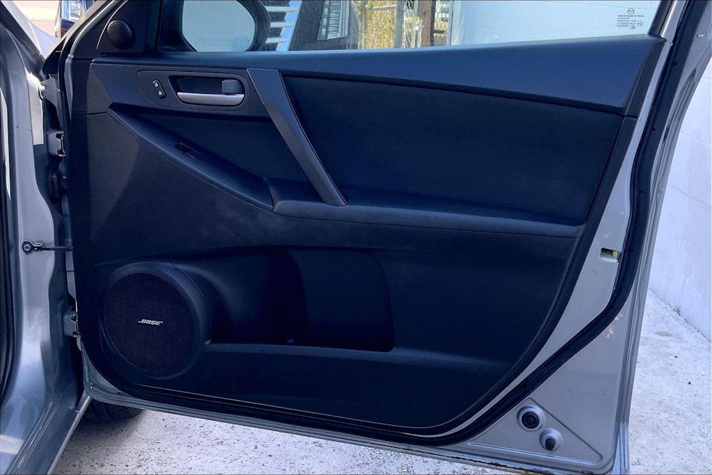 Thumbnail: 2012 Mazda Mazda3 - 27