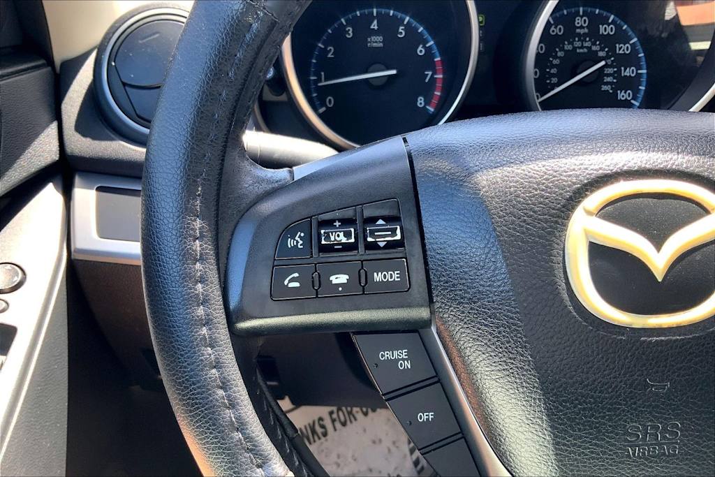 Thumbnail: 2012 Mazda Mazda3 - 24