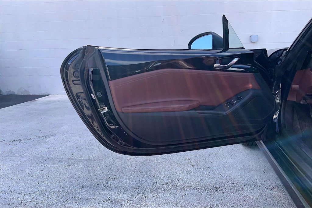 Thumbnail: 2019 Mazda MX-5 Miata - 11