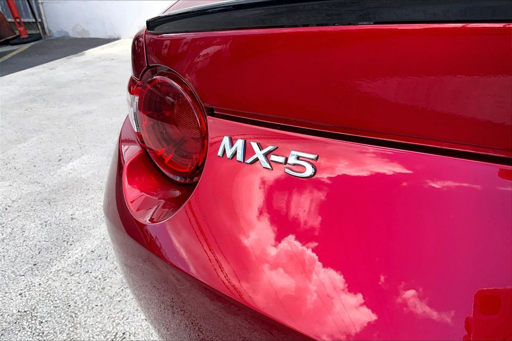 Thumbnail: 2023 Mazda MX-5 Miata - 6