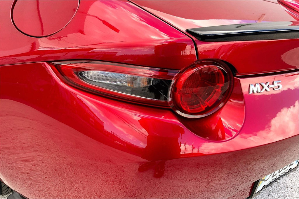 Thumbnail: 2023 Mazda MX-5 Miata - 31