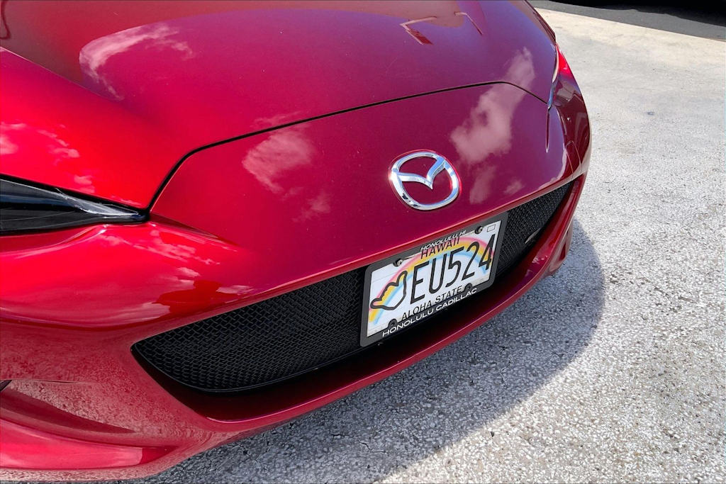 Thumbnail: 2023 Mazda MX-5 Miata - 32