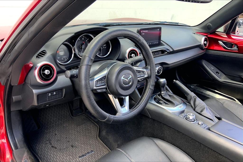 Thumbnail: 2023 Mazda MX-5 Miata - 2