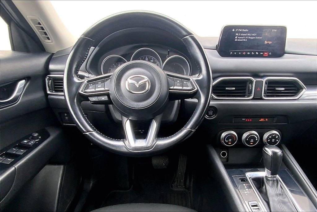 Thumbnail: 2019 Mazda CX-5 - 14