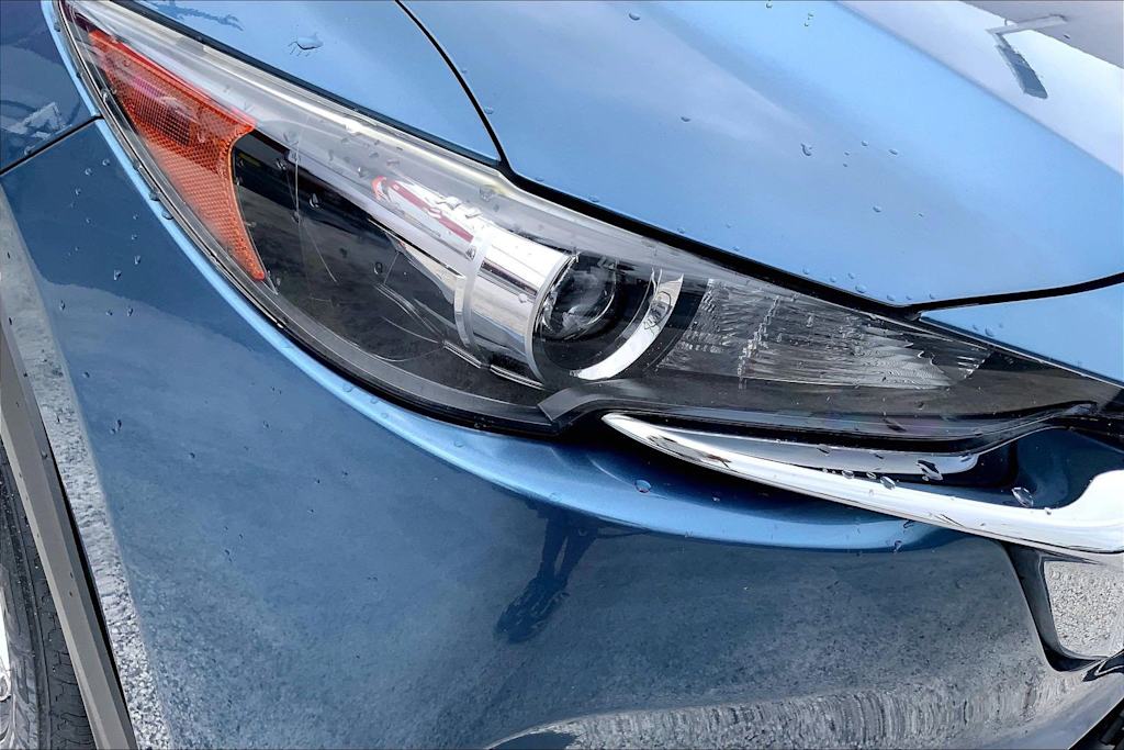 Thumbnail: 2019 Mazda CX-5 - 30