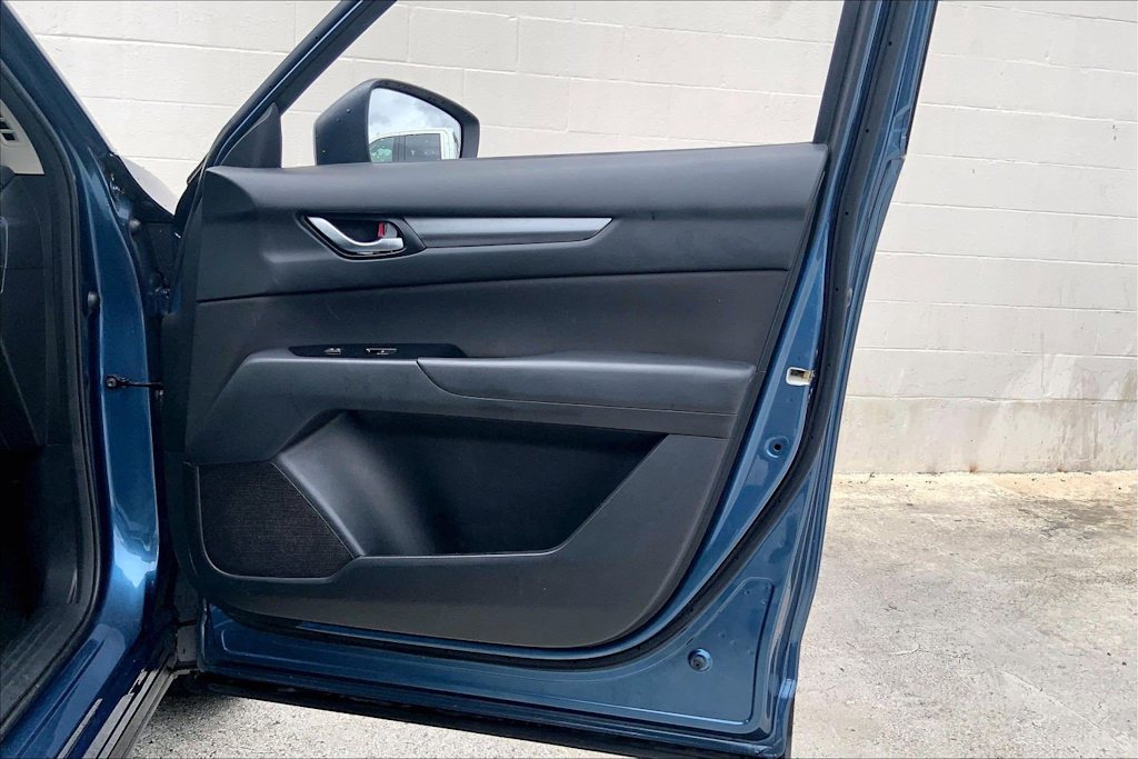 Thumbnail: 2019 Mazda CX-5 - 27