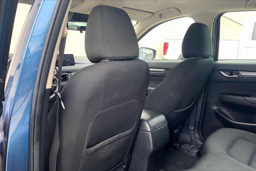 Thumbnail: 2019 Mazda CX-5 - 13
