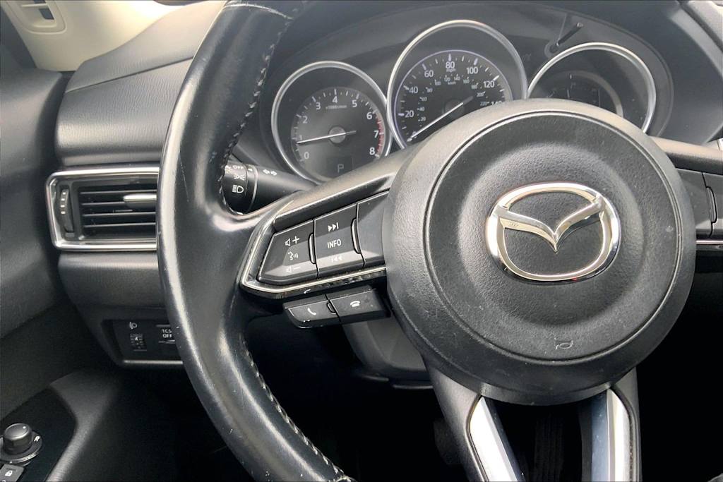 Thumbnail: 2019 Mazda CX-5 - 24
