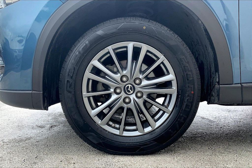 Thumbnail: 2019 Mazda CX-5 - 8