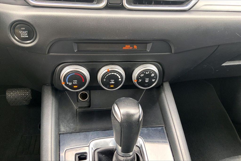 Thumbnail: 2019 Mazda CX-5 - 33