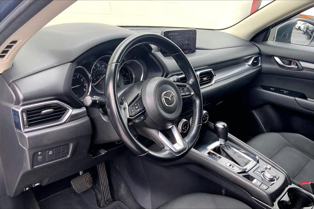 Thumbnail: 2019 Mazda CX-5 - 2