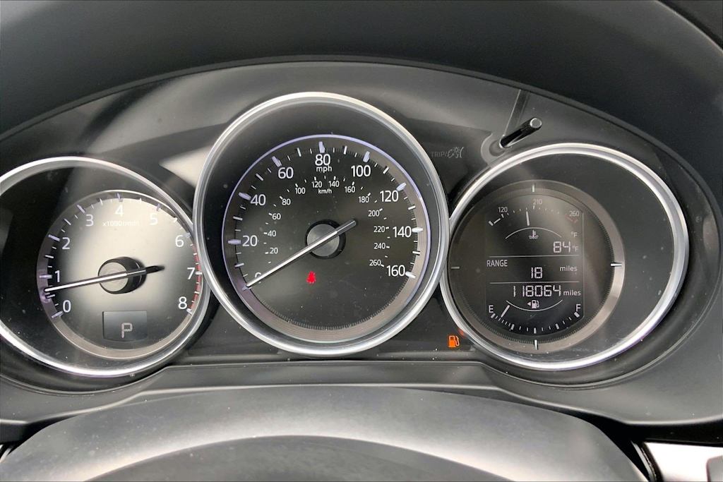Thumbnail: 2019 Mazda CX-5 - 18