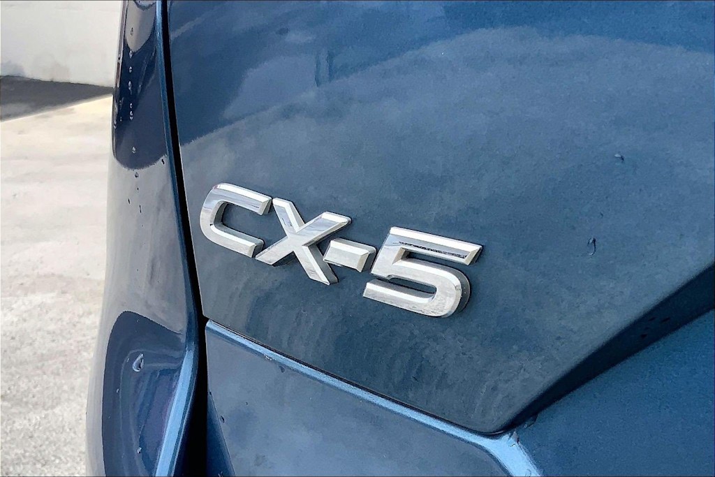 Thumbnail: 2019 Mazda CX-5 - 7
