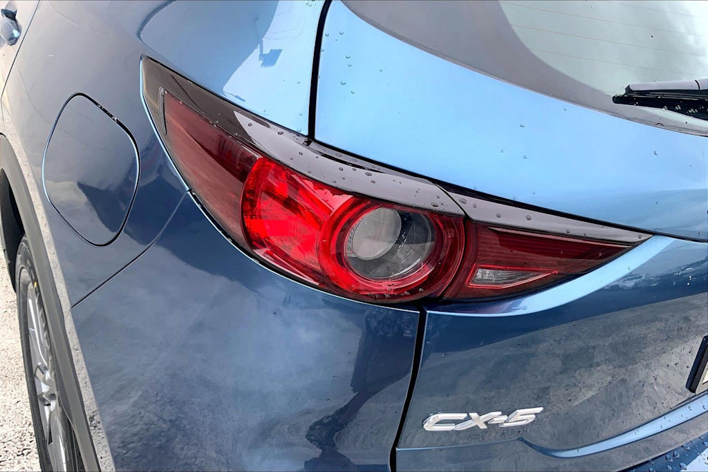 Thumbnail: 2019 Mazda CX-5 - 31