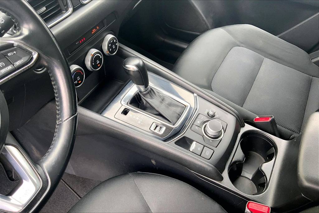 Thumbnail: 2019 Mazda CX-5 - 17