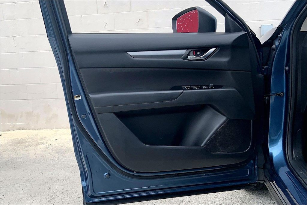 Thumbnail: 2019 Mazda CX-5 - 26
