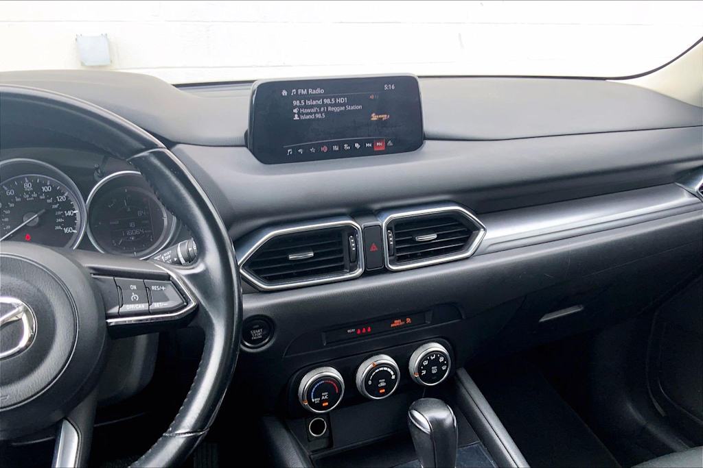 Thumbnail: 2019 Mazda CX-5 - 15