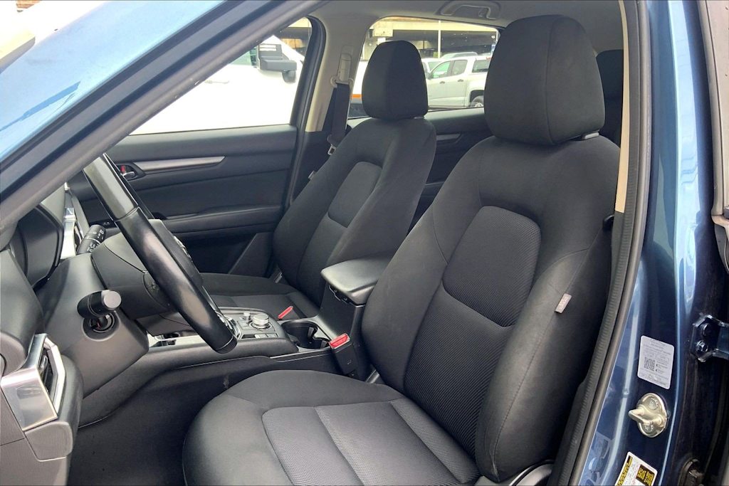 Thumbnail: 2019 Mazda CX-5 - 11