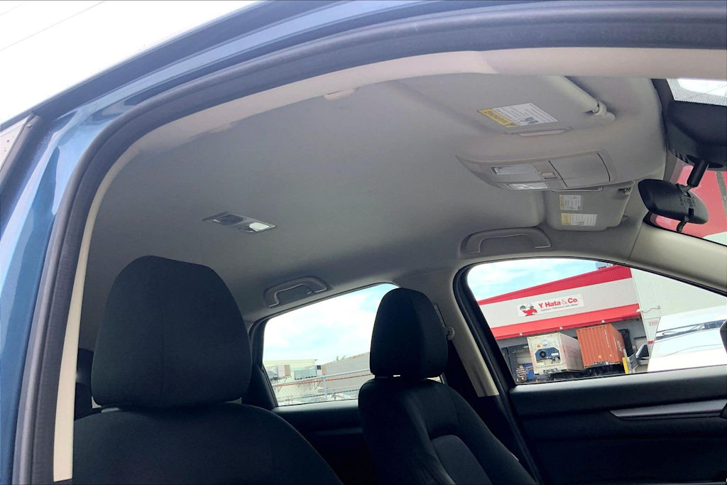 Thumbnail: 2019 Mazda CX-5 - 29
