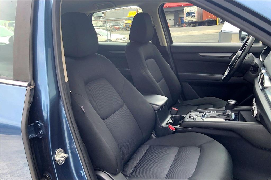 Thumbnail: 2019 Mazda CX-5 - 12