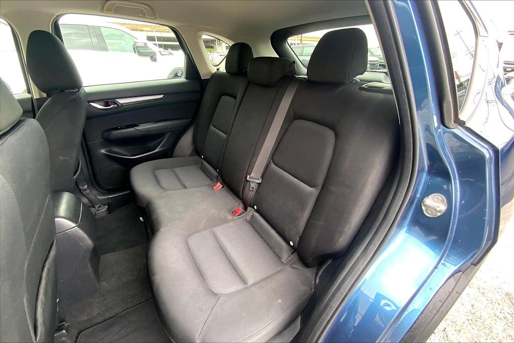 Thumbnail: 2019 Mazda CX-5 - 28