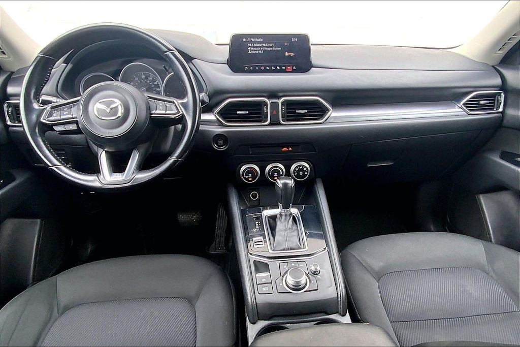 Thumbnail: 2019 Mazda CX-5 - 10
