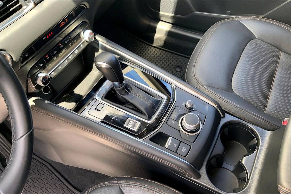 Thumbnail: 2022 Mazda CX-5 - 17