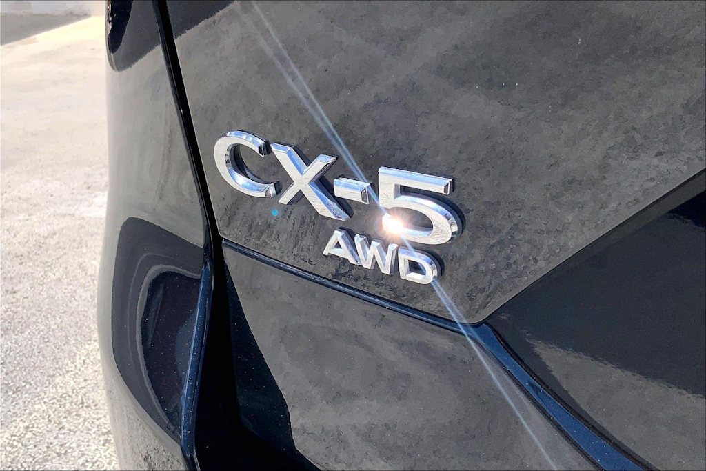 Thumbnail: 2022 Mazda CX-5 - 7