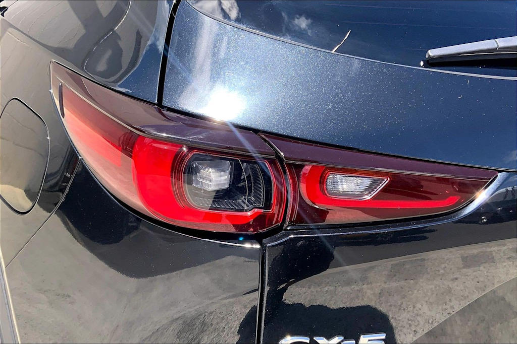 Thumbnail: 2022 Mazda CX-5 - 32