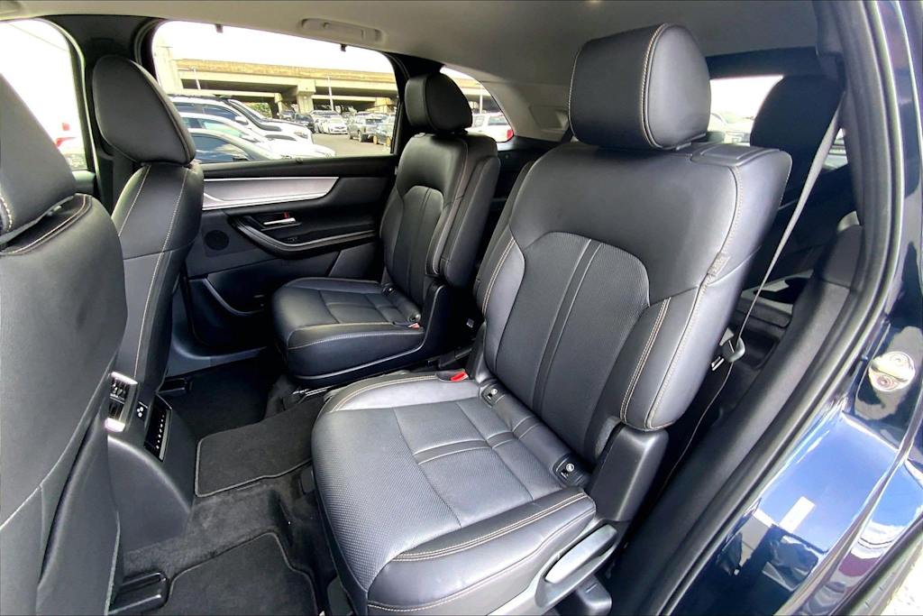 Thumbnail: 2024 Mazda CX-90 - 29