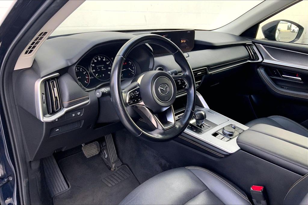 Thumbnail: 2024 Mazda CX-90 - 2