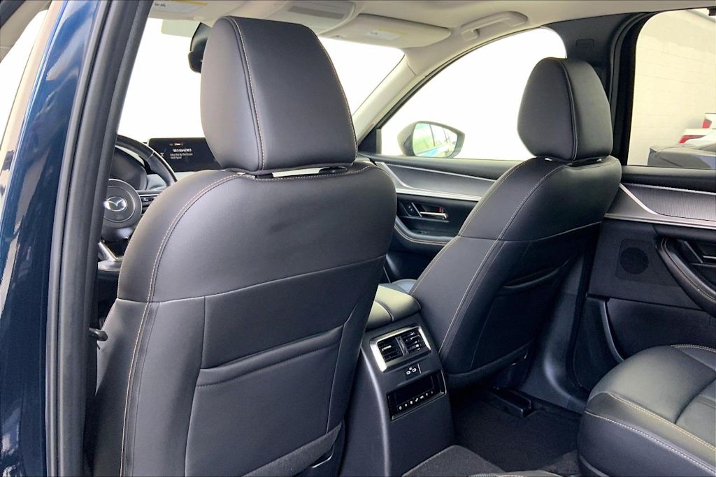 Thumbnail: 2024 Mazda CX-90 - 13