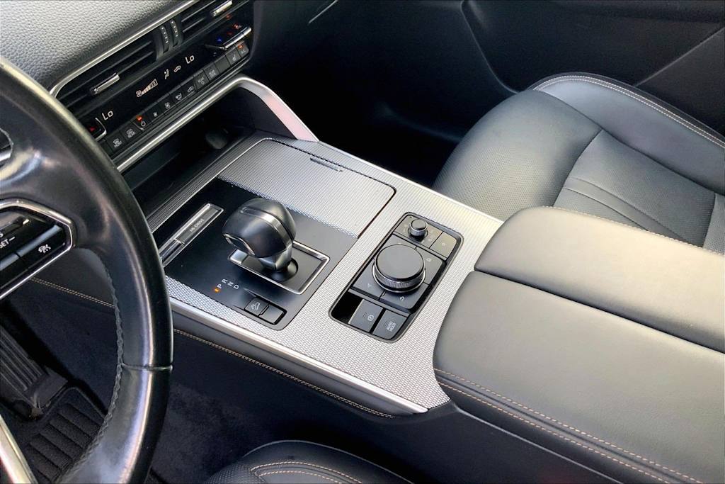 Thumbnail: 2024 Mazda CX-90 - 17